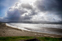 Ireland - Inch Beach