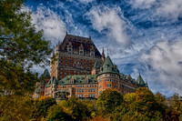Chateau Frontenac