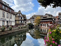 Strasbourg, France