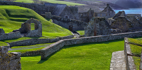 Charles Fort, Kinsale