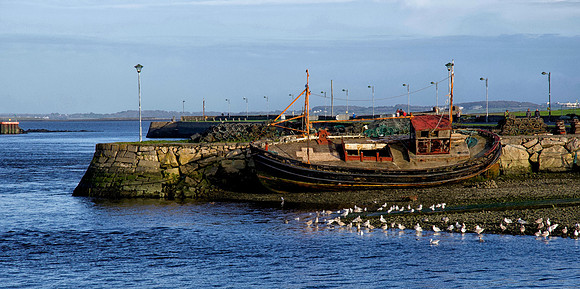 Ireland - Galway