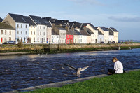 Ireland - Galway