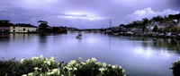Kinsale Harbor