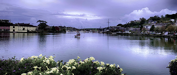 Kinsale Harbor