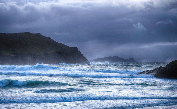 Dingle Peninsular