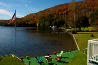 Lakeside in Glover