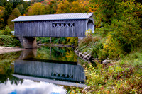 Covered Bridge