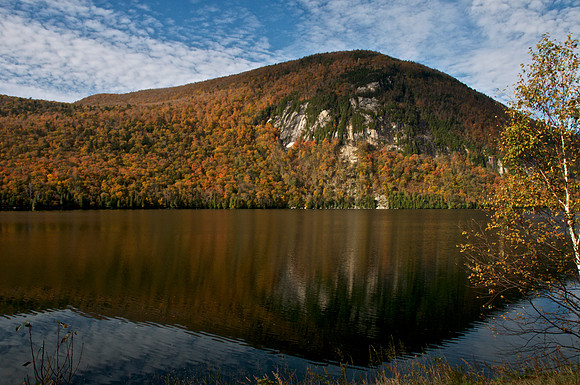 Lake Willoughby