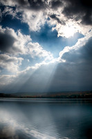 Hravenly Rays