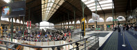 Gare du Nord