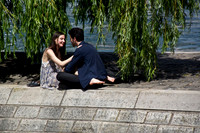 Love on the Seine