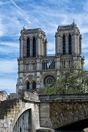 Notre Dame