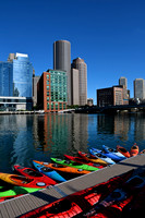 Boston Seaport