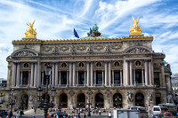 The Opera House