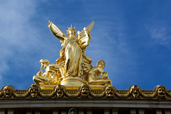 Angel of Music