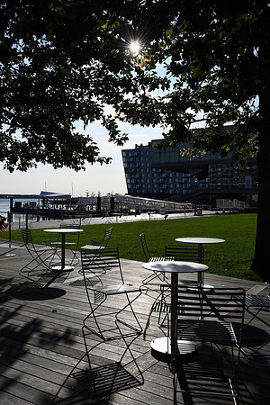 Seaport